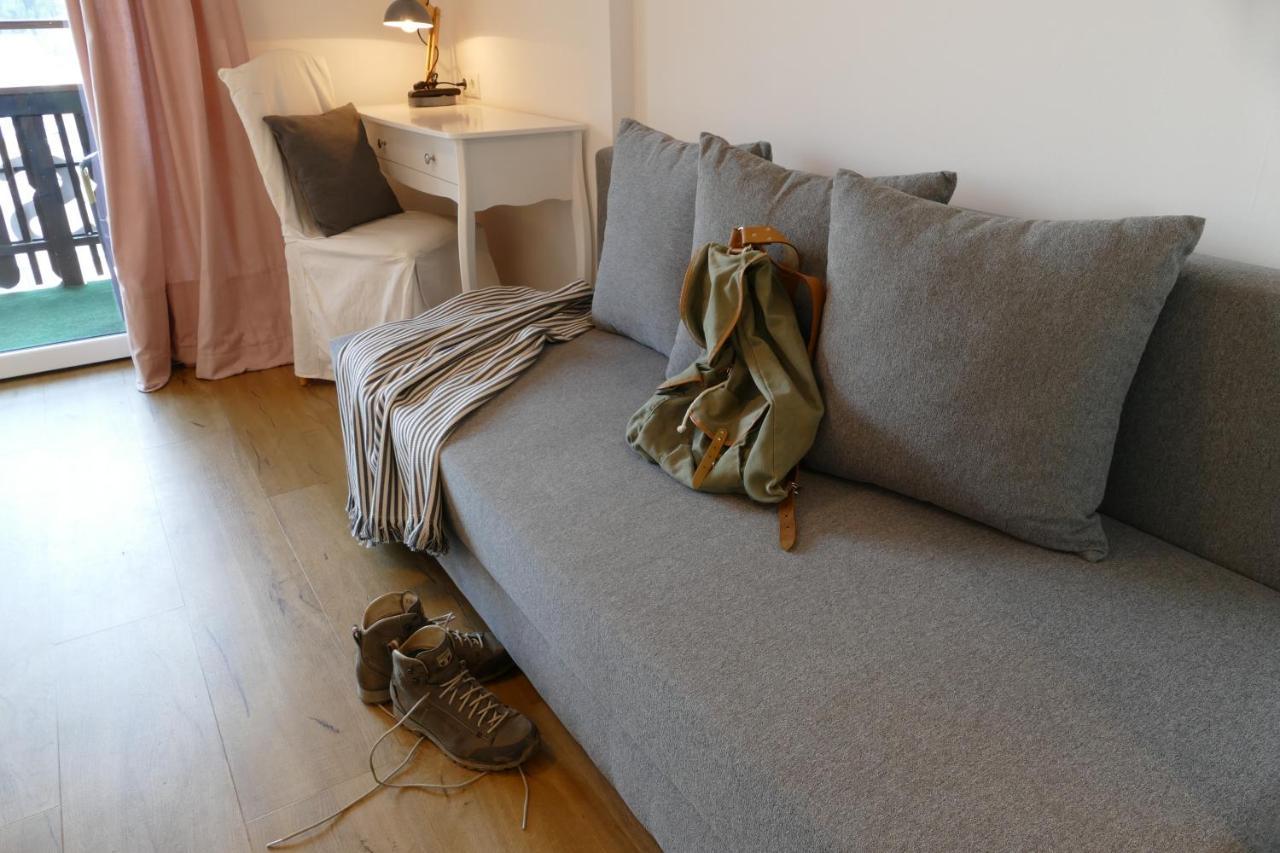 Pension Geissler-Reicher Oberwoelz Stadt 외부 사진