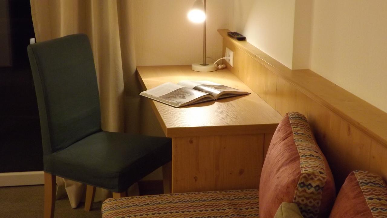 Pension Geissler-Reicher Oberwoelz Stadt 외부 사진